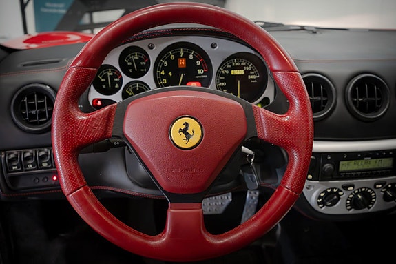 Ferrari 360 14 of 27