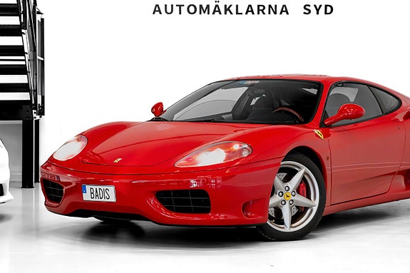 Ferrari 360 3 of 27