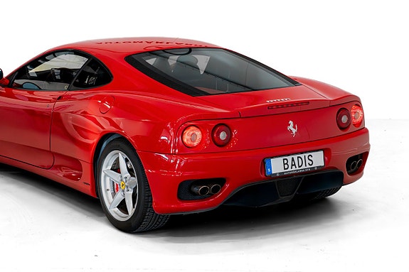 Ferrari 360 25 of 27