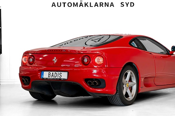 Ferrari 360 19 of 27