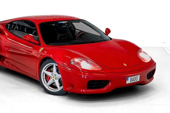 Ferrari 360 7 of 27