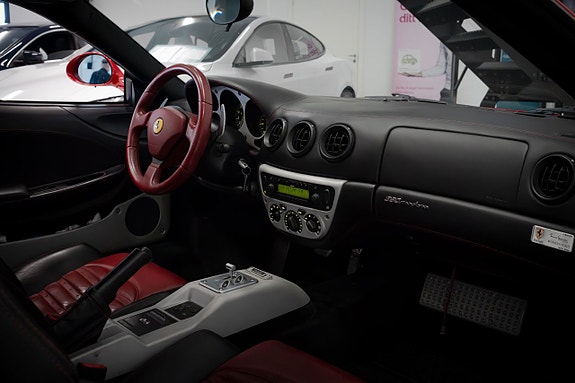 Ferrari 360 12 of 27