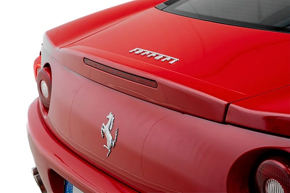 Ferrari 360 23 of 27