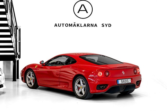 Ferrari 360 24 of 27