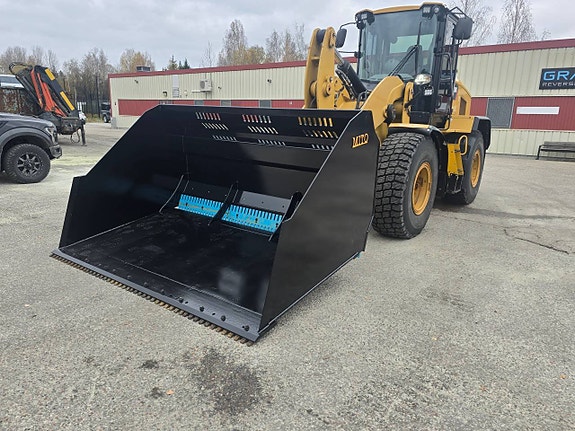 Mito Isrivarskopa ST BM