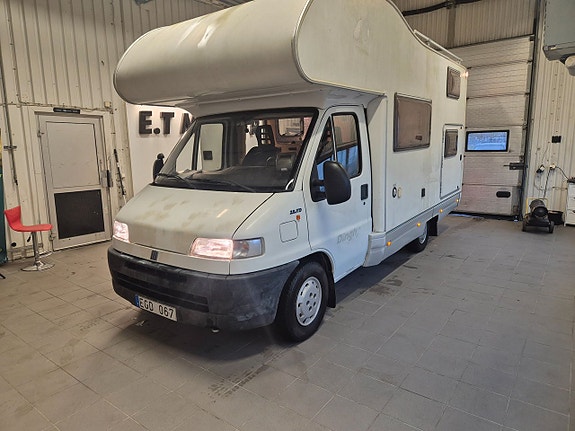 Fiat Ducato 28