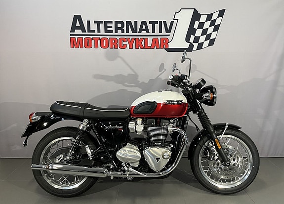 Triumph Bonneville