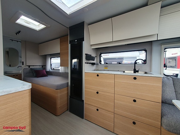 Adria ADORA 572 UT 4 of 18