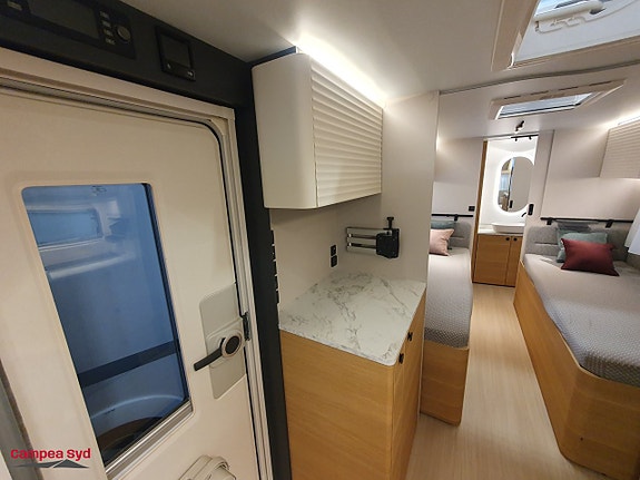 Adria ADORA 572 UT 17 of 18