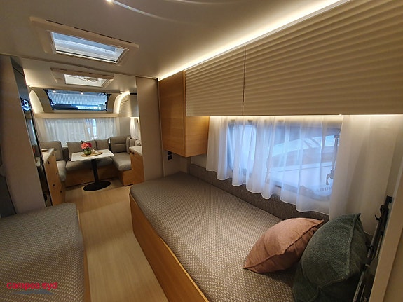 Adria ADORA 572 UT 15 of 18