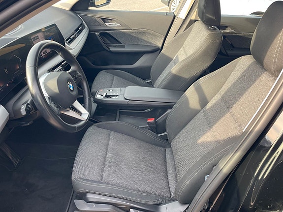 BMW X1 10 of 20