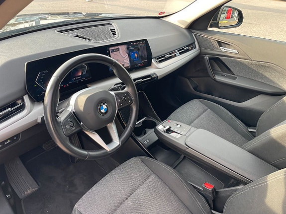 BMW X1 9 of 20