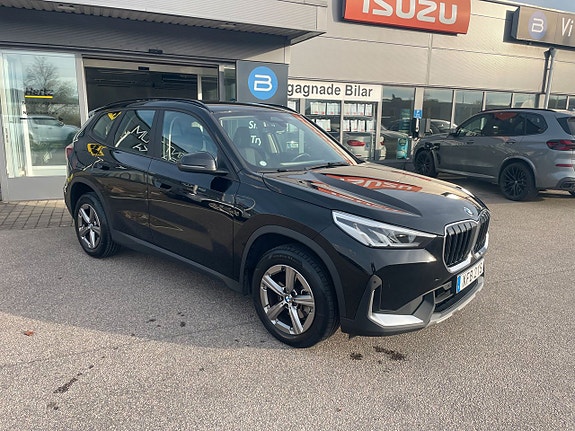 BMW X1 6 of 20