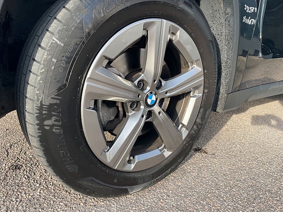 BMW X1 20 of 20