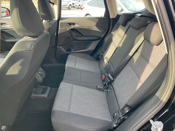 BMW X1 17 of 20