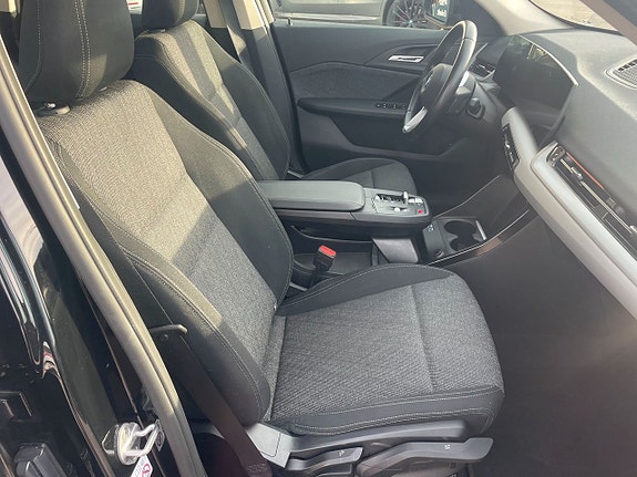 BMW X1 7 of 20