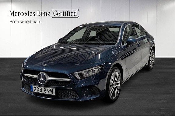 Mercedes-Benz A250 e