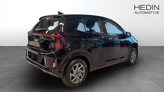 Kia Picanto 2 of 14
