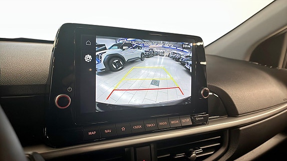 Kia Picanto 14 of 14