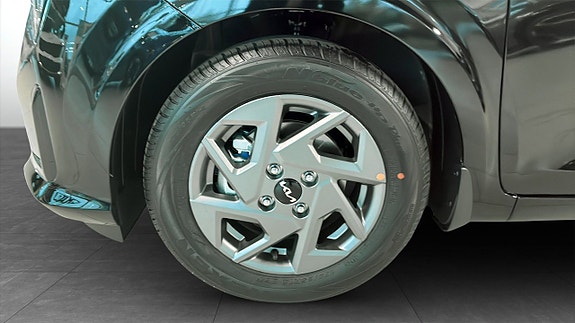 Kia Picanto 9 of 14