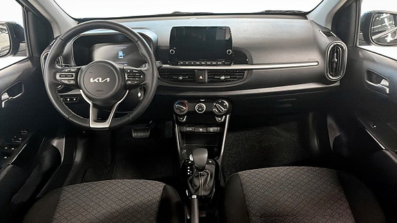 Kia Picanto 4 of 14