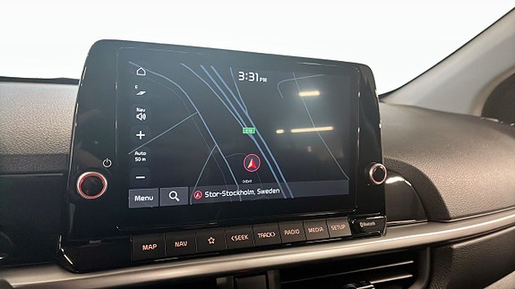 Kia Picanto 12 of 14