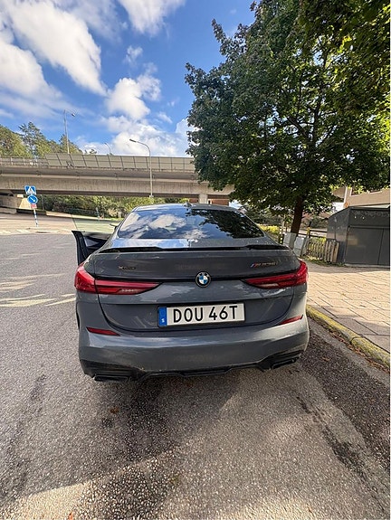 BMW M235i 2 of 3