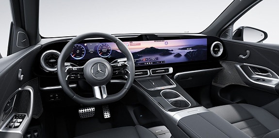 Mercedes-Benz GLC400 6 of 9