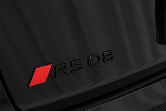Audi RS Q8 8 of 26