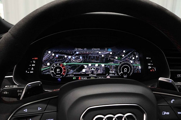 Audi RS Q8 20 of 26