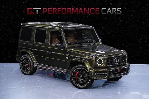Mercedes-Benz G63