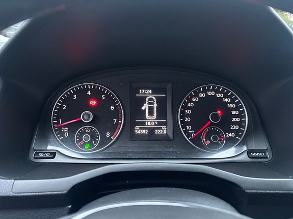 Volkswagen Caddy 12 of 13