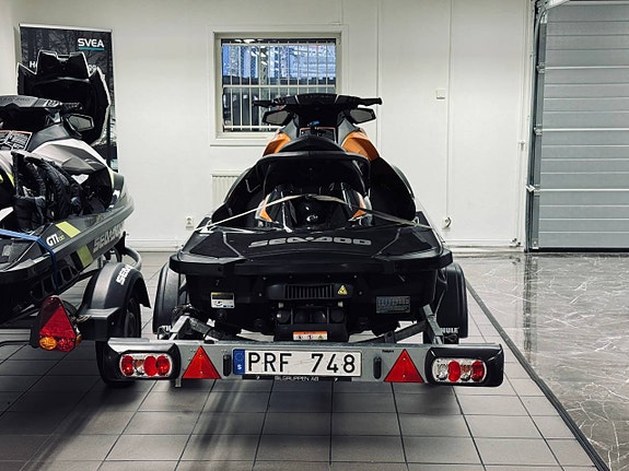 Sea-Doo GTR 215 2013 4 of 7