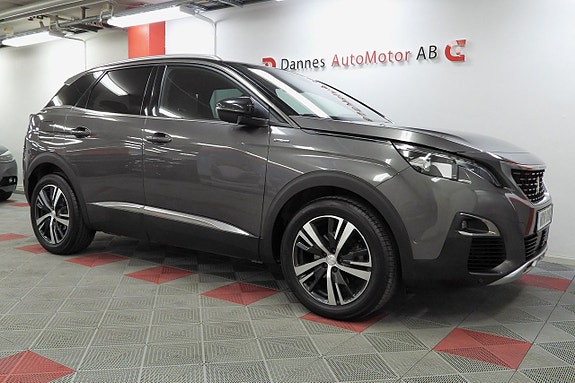 Peugeot 3008 4 of 5