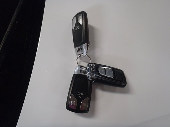 Audi A4 14 of 14