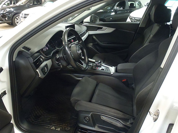 Audi A4 7 of 14