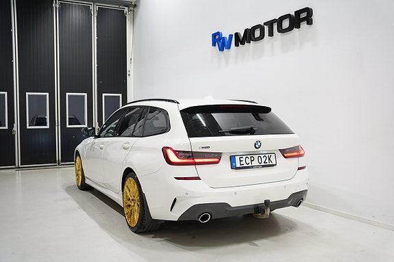 BMW 320 5 of 29