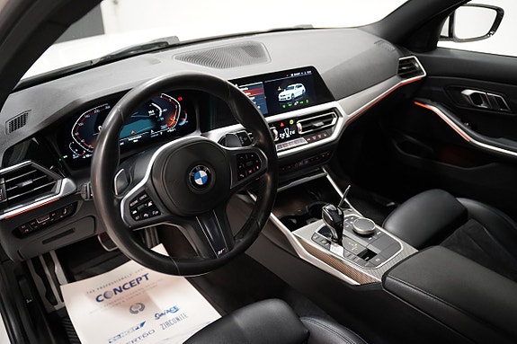 BMW 320 9 of 29