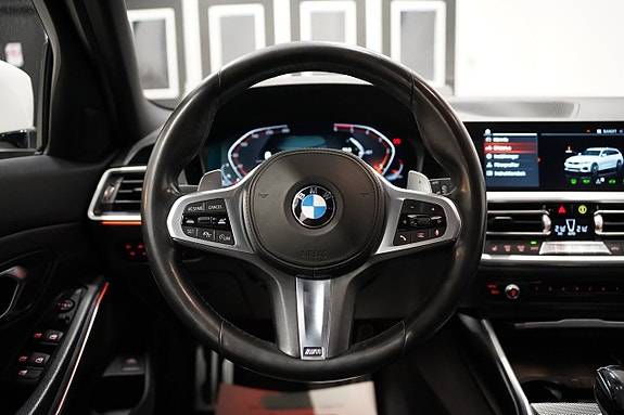 BMW 320 14 of 29