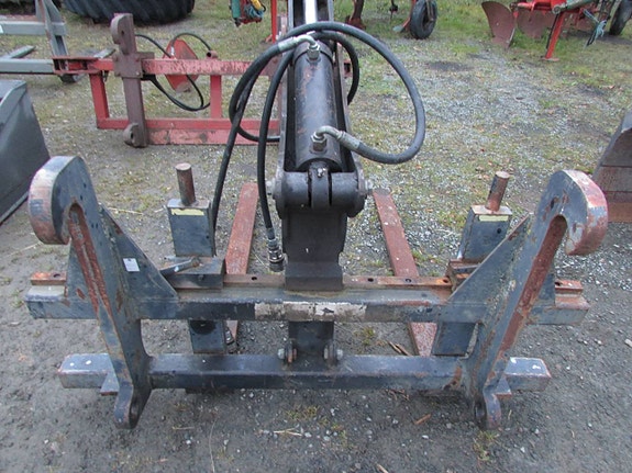 Gafflar St BM med grip