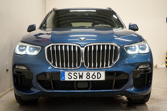 BMW X5 5 of 25