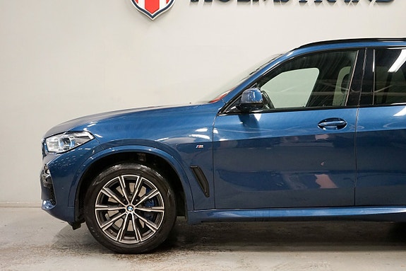 BMW X5 6 of 25