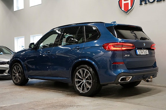 BMW X5 4 of 25
