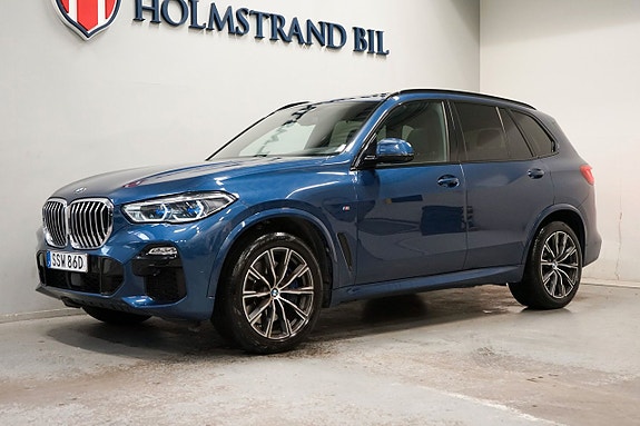 BMW X5 3 of 25