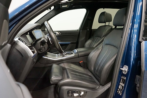 BMW X5 9 of 25