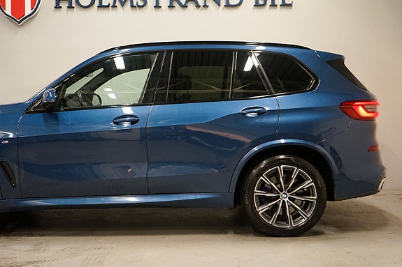 BMW X5 7 of 25
