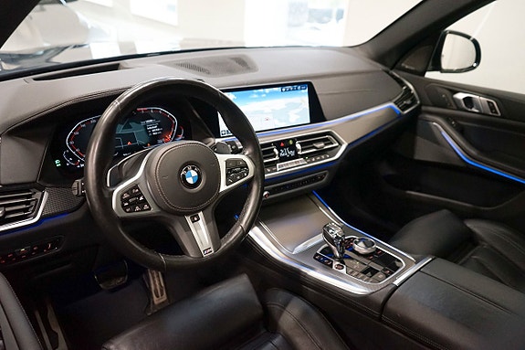 BMW X5 8 of 25