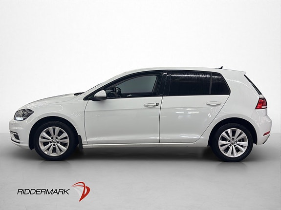 Volkswagen Golf I 4 of 5