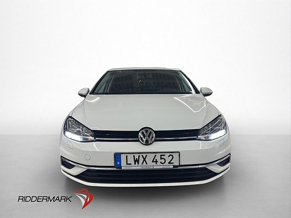 Volkswagen Golf I 2 of 5