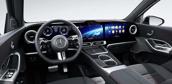 Mercedes-Benz GLC400 6 of 9
